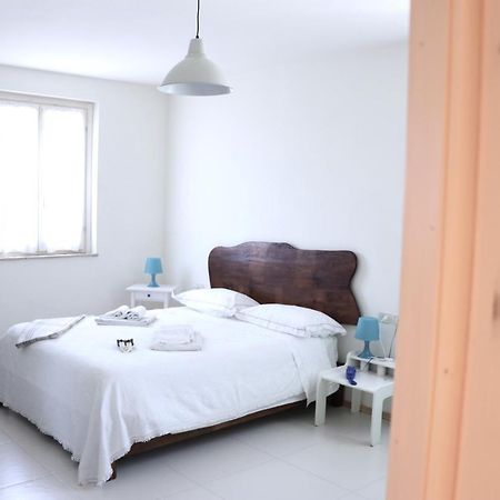 B&B Villa Olesia Ostra Екстериор снимка