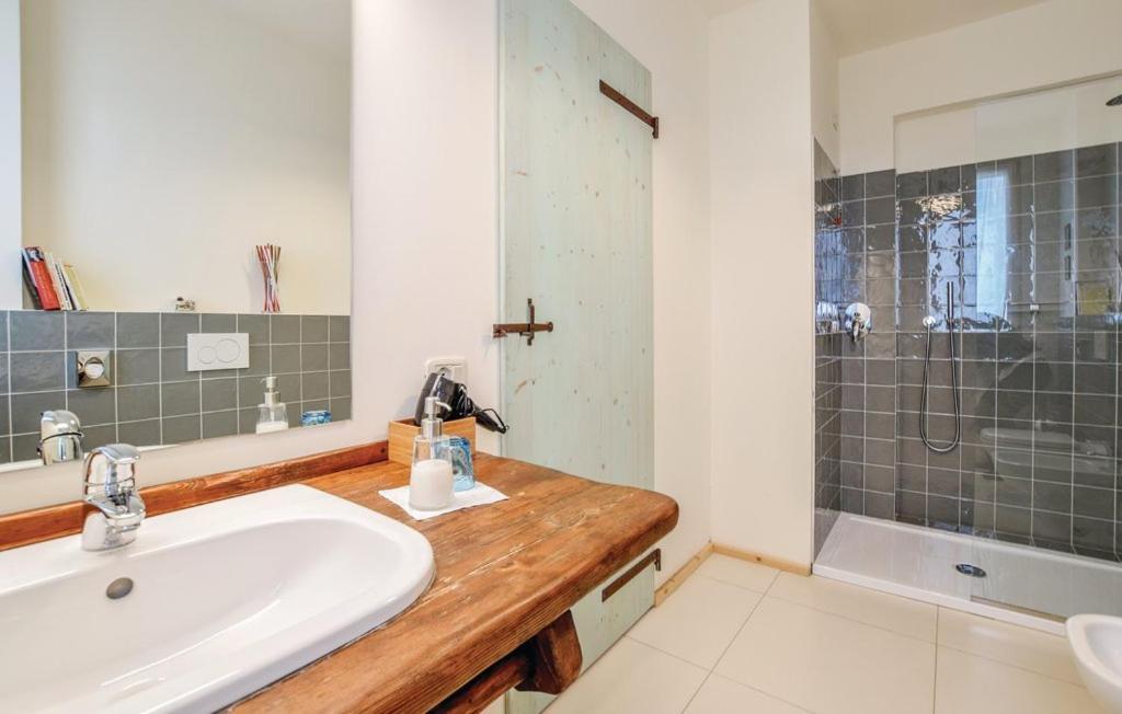 B&B Villa Olesia Ostra Екстериор снимка