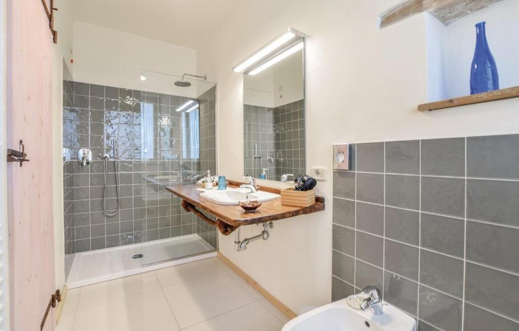 B&B Villa Olesia Ostra Екстериор снимка