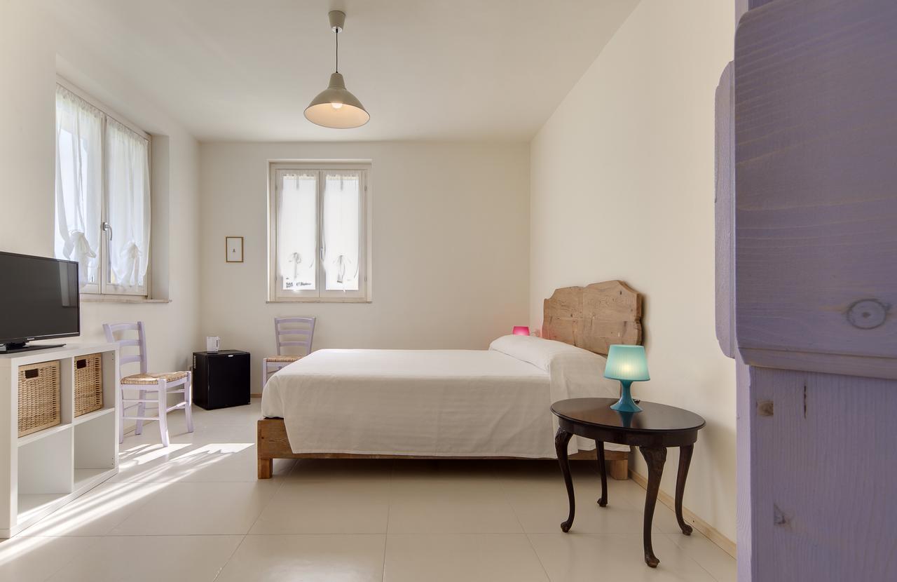 B&B Villa Olesia Ostra Стая снимка