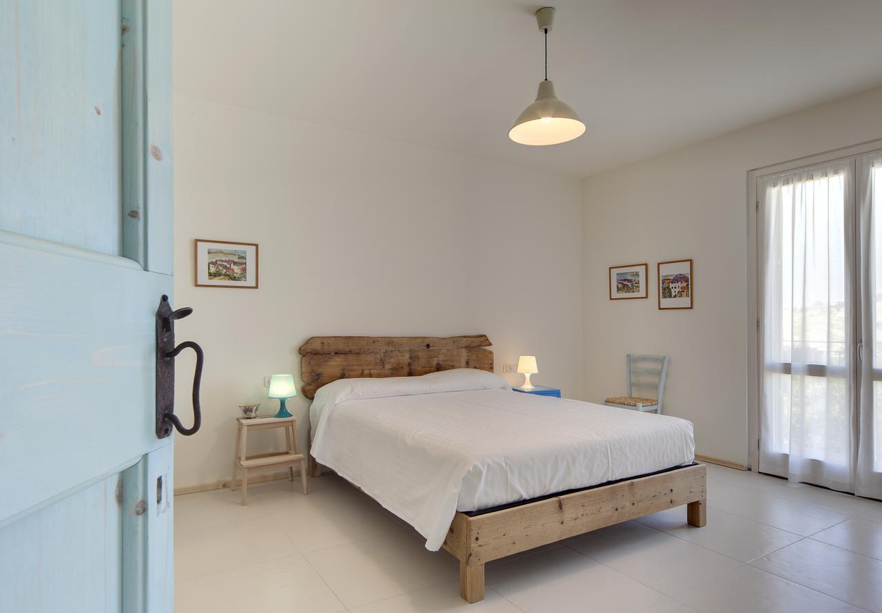 B&B Villa Olesia Ostra Стая снимка
