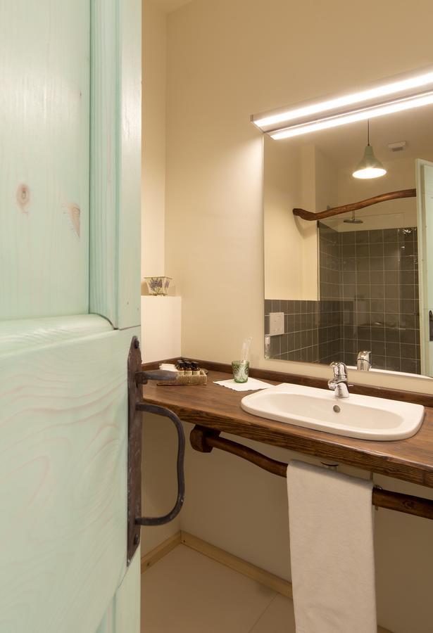 B&B Villa Olesia Ostra Екстериор снимка