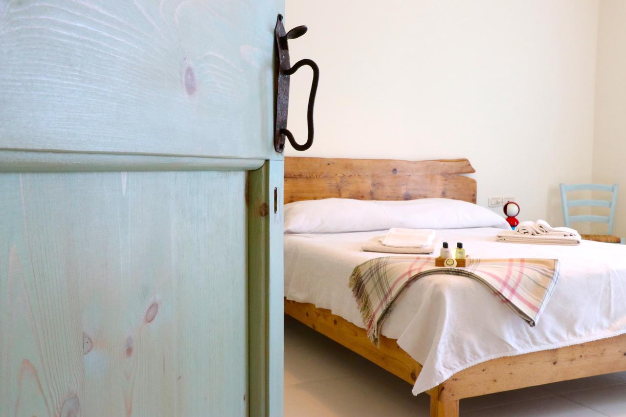 B&B Villa Olesia Ostra Екстериор снимка